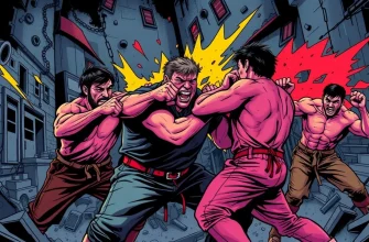 Top 10 Películas sobre Clubes de Lucha Ilegales