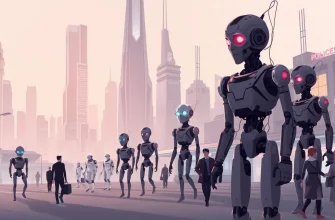 Películas de Thriller sobre Robótica en Español