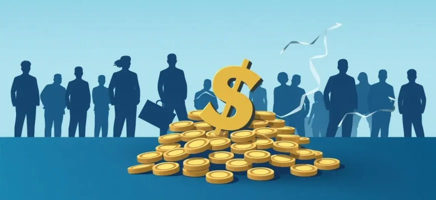 10 Películas de Drama sobre Dinero que Debes Ver