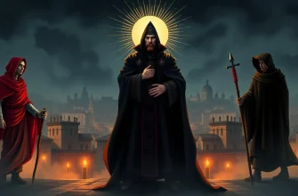 Películas históricas sobre inquisidores