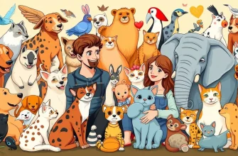 Películas emocionantes sobre amistad con animales