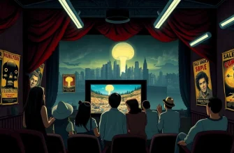 Películas de terror sobre el fin de la humanidad