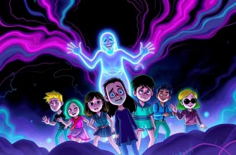 Películas de Misterio con Actividad Poltergeist