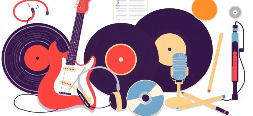 Películas de Rock en Español: Una Guía Completa