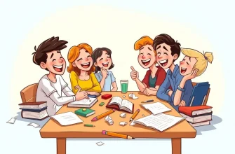 Comedias sobre compañeros de clase