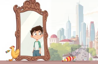 10 Comedias que te Harán Reflexionar sobre ti Mismo