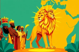 Películas Históricas sobre el Oro de Mali