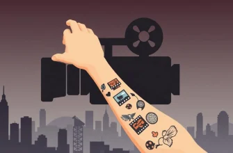 Películas sobre tatuajes: una selección imperdible