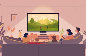 Fantasía Familiar: 10 Películas para Disfrutar en Familia