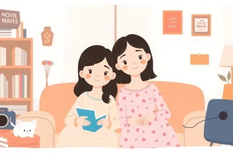 Películas familiares sobre hermanas gemelas