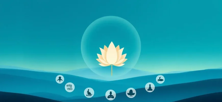 10 Películas de Drama que Explorarán el Budismo Contigo