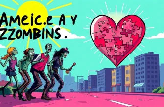 10 Películas de Amor y Zombis para una Noche Inolvidable