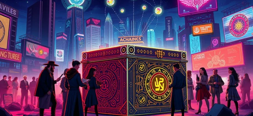 Películas de misterio sobre reliquias sagradas