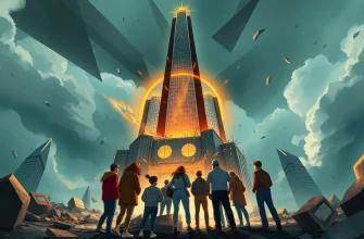 Películas de Desastres en Rascacielos