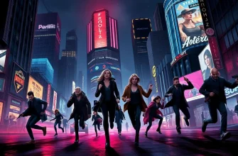 Las mejores películas de acción sobre asesinatos