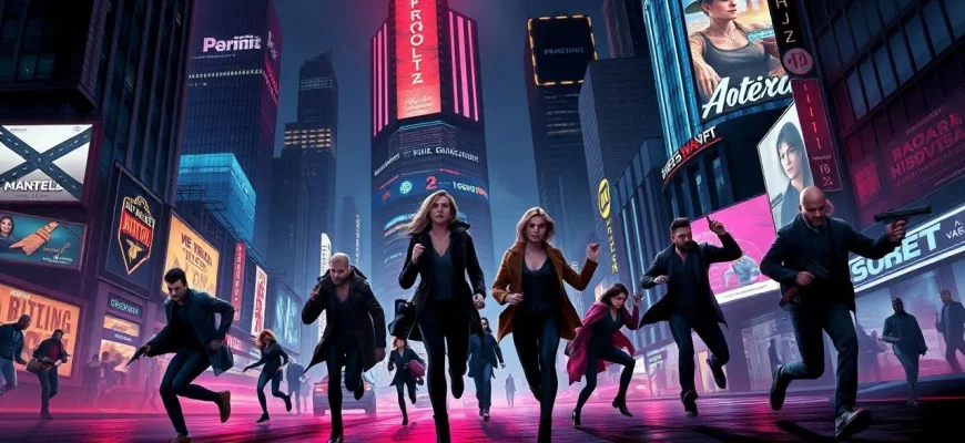 Las mejores películas de acción sobre asesinatos