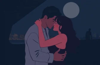 10 Películas de Suspense con Besos Inolvidables