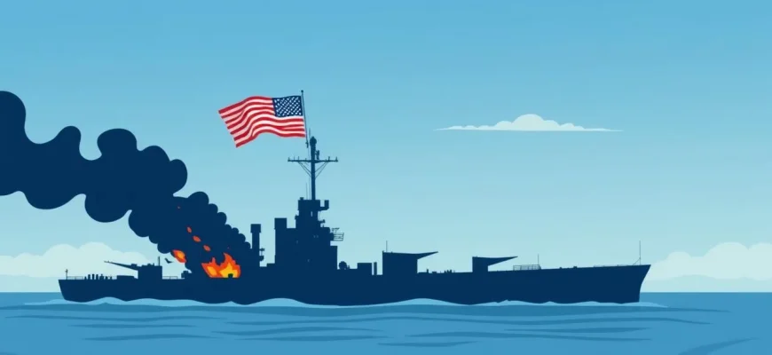 10 Películas Imperdibles sobre el Ataque a Pearl Harbor