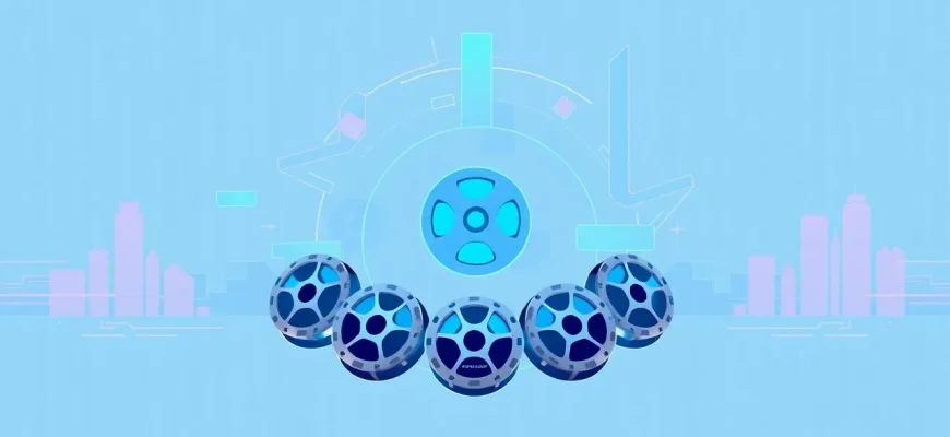 10 Películas de Ciencia Ficción con Misterios de Asesinato