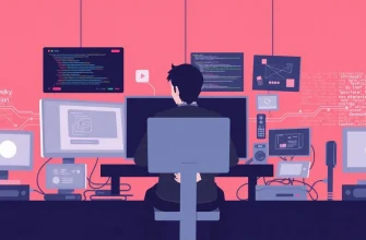 Películas de Ciencia Ficción sobre Programadores