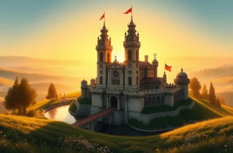 Películas sobre Fortificaciones: Una Mirada al Pasado