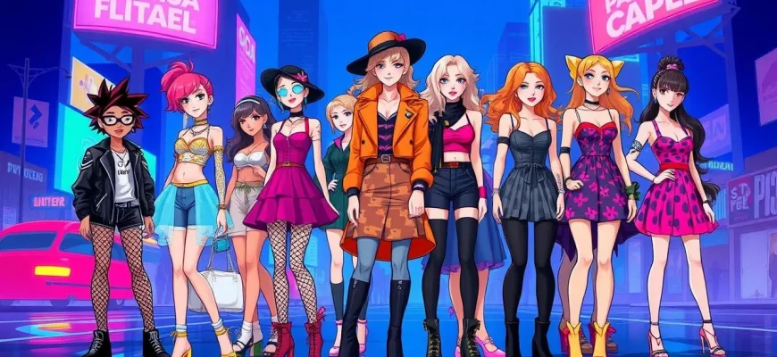 Documentales sobre Subculturas de Moda