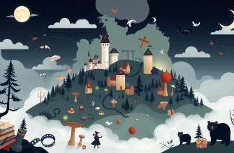 Películas de Fantasía Alemanas: Un Viaje Mágico