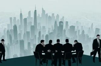 10 Películas de Drama sobre Bandas Criminales