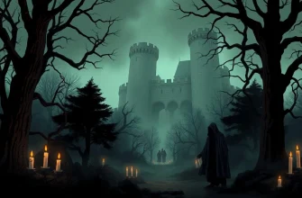 Películas de Terror Medievales para Noctámbulos