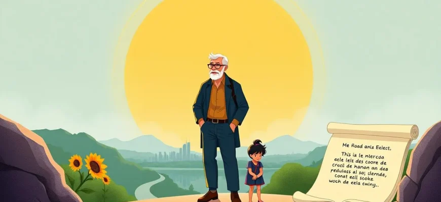 Películas de Mentores Inspiradores