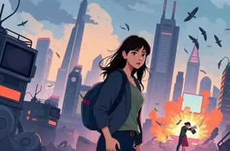 Melodramas de Catástrofes Tecnológicas: Amor y Tragedia