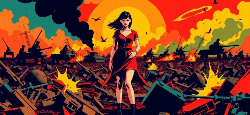 Películas de Melodrama sobre Entrenamiento Militar