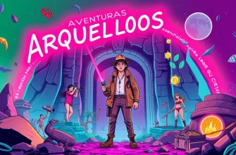 Películas de Acción con Arqueólogos