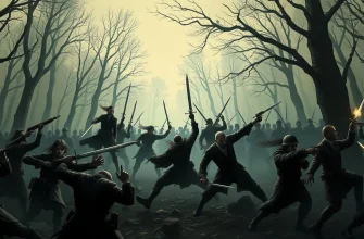 Las Mejores Películas de Horror con Batallas