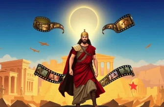 10 Películas Históricas sobre los Poemas de Alejandro Magno