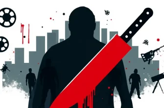 10 Películas Sangrientas y Emocionantes para Ver