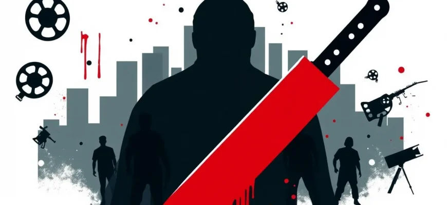 10 Películas Sangrientas y Emocionantes para Ver