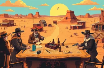 10 Películas de Vesteros con Misterio y Raza