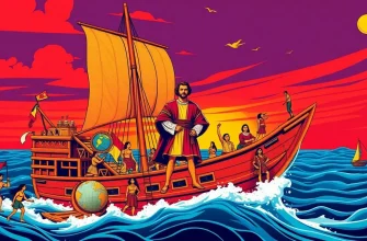 Películas Históricas sobre Cristóbal Colón