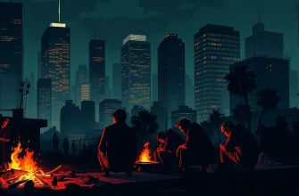 Películas de Terror sobre Indigentes