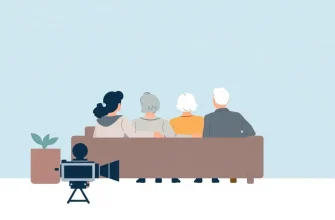 Películas sobre viejos amigos: una selección inolvidable