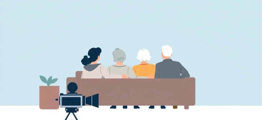 Películas sobre viejos amigos: una selección inolvidable