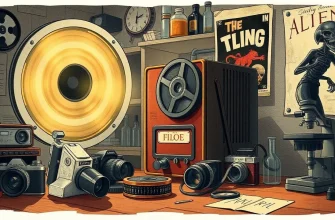 Películas de Terror con Armas Secretas