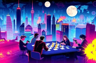 Películas de Acción sobre Conflictos Internacionales