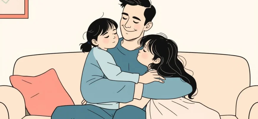 10 Películas que Celebran la Relación entre Padres e Hijas