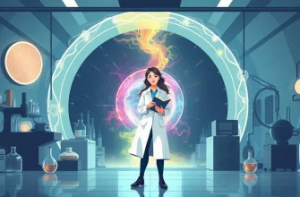 10 Películas de Fantasía con Científicos