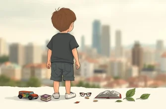 Películas dramáticas sobre la infancia