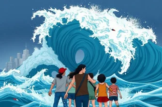 Películas sobre tsunamis: 10 imperdibles