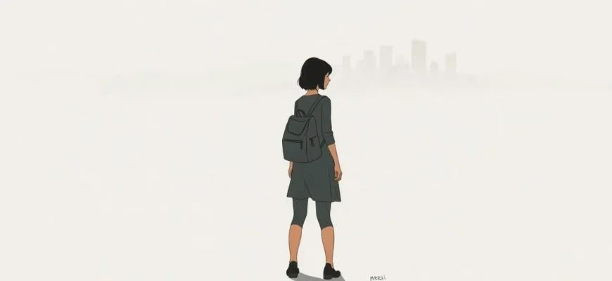 Películas de Drama sobre la Pérdida de Esperanza