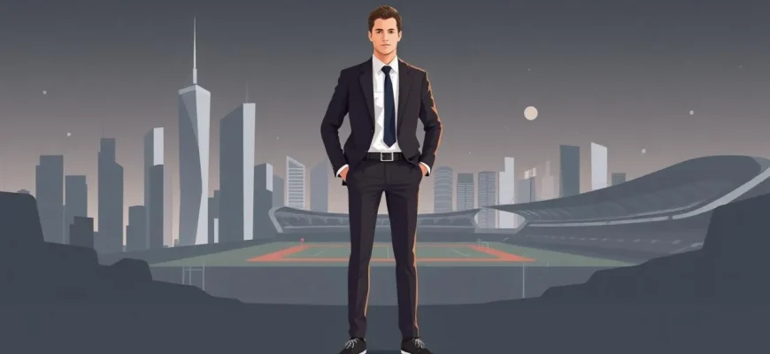 Películas de Drama sobre Agentes Deportivos